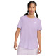 Nike Γυναικεία κοντομάνικη μπλούζα Sportswear Club Essentials T-Shirt